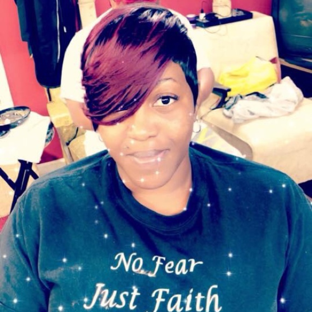 Meet your Posher, Rochelle